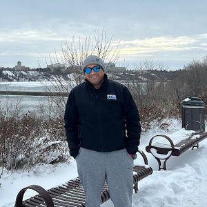 Meet your Posher, Sachin sorabh